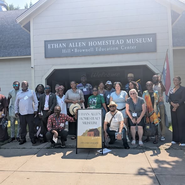 Community program